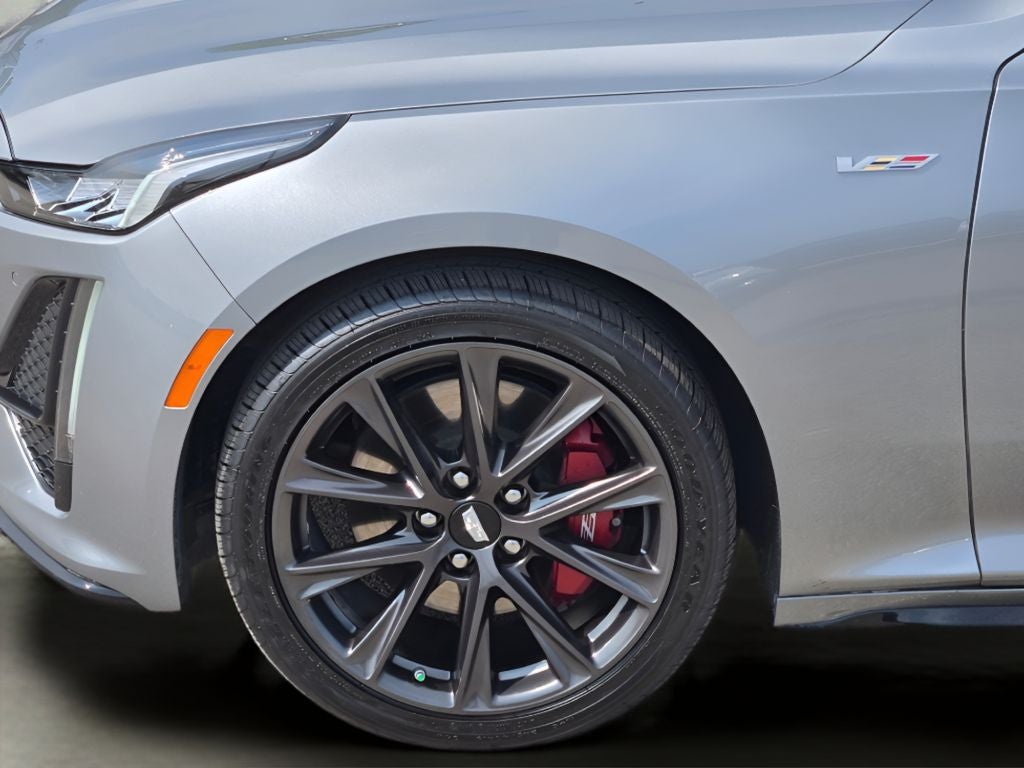 2024 Cadillac CT5 V-Series