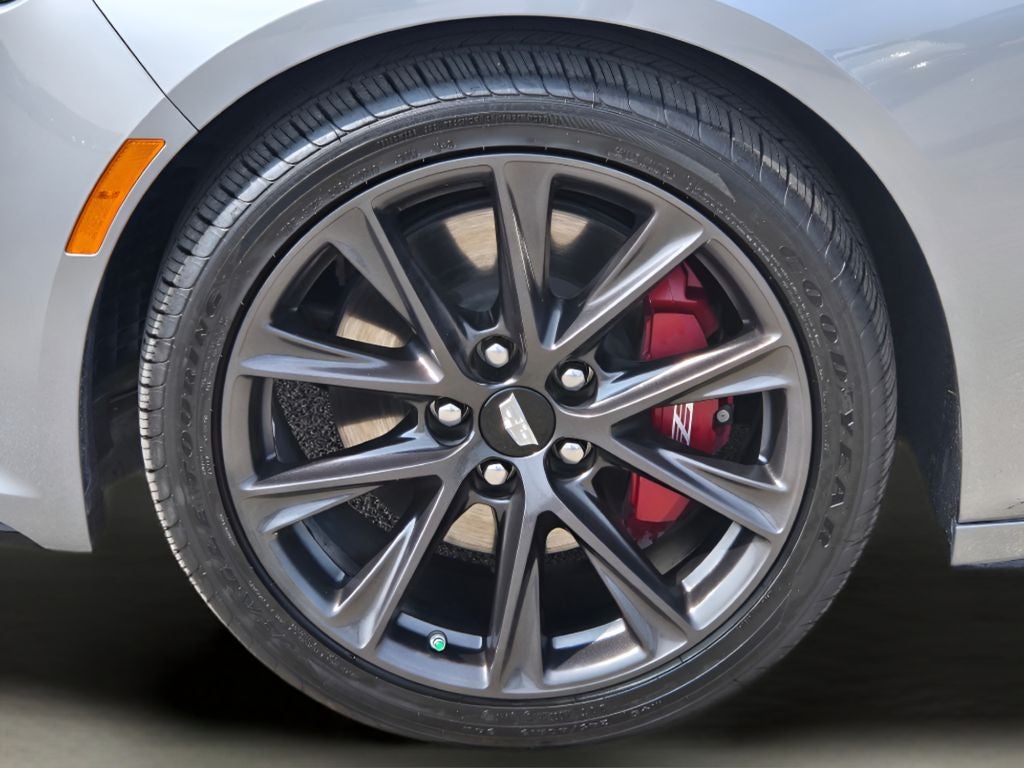 2024 Cadillac CT5 V-Series