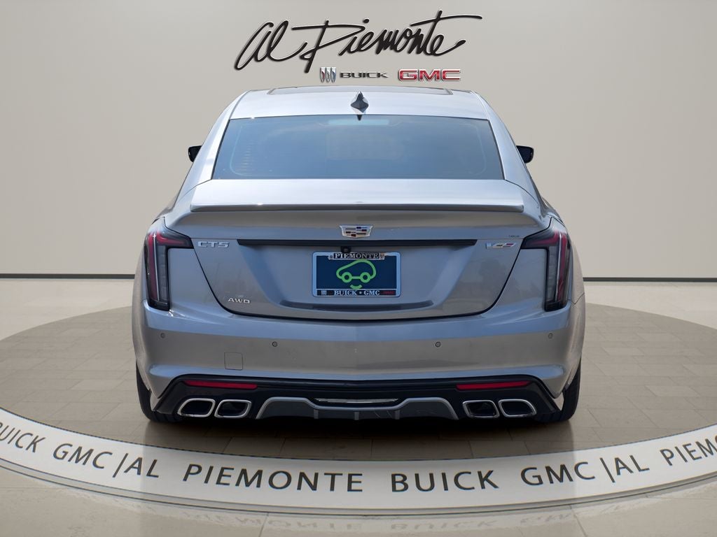 2024 Cadillac CT5 V-Series