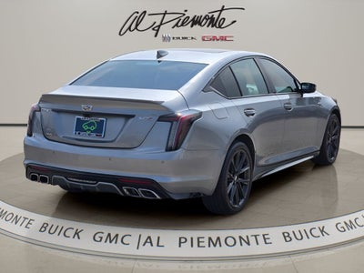 2024 Cadillac CT5 V-Series