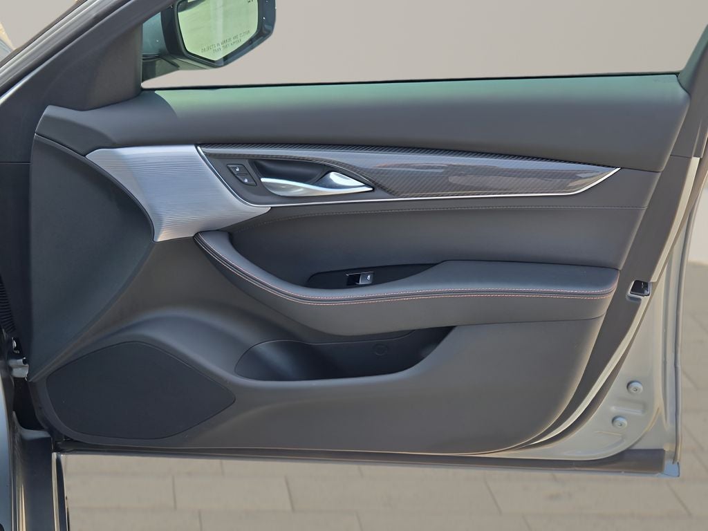 2024 Cadillac CT5 V-Series