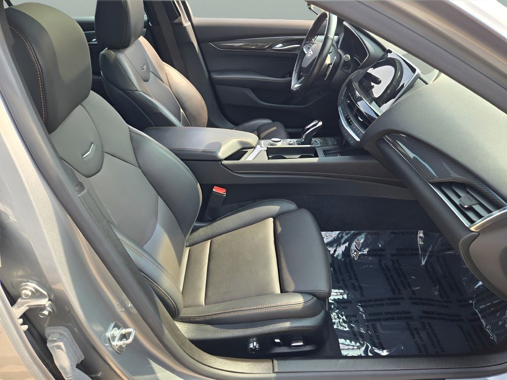 2024 Cadillac CT5 V-Series