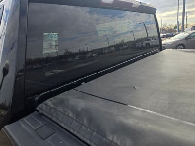 2021 Chevrolet Silverado 2500HD Custom