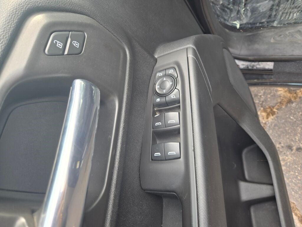 2021 Chevrolet Silverado 2500HD Custom