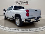2020 Chevrolet Silverado 2500HD LTZ