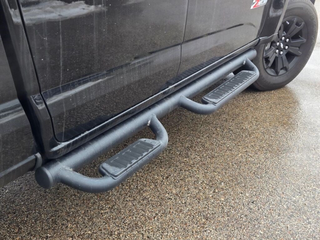 2019 Chevrolet Colorado Z71 4WD