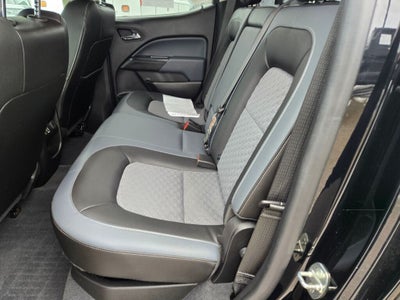 2019 Chevrolet Colorado Z71 4WD