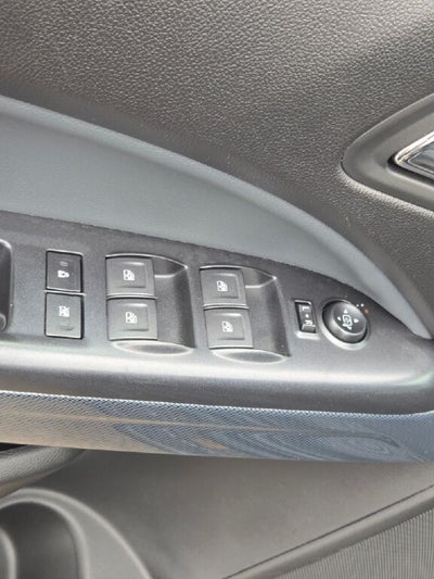 2019 Chevrolet Colorado Z71 4WD