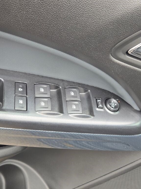 2019 Chevrolet Colorado Z71 4WD