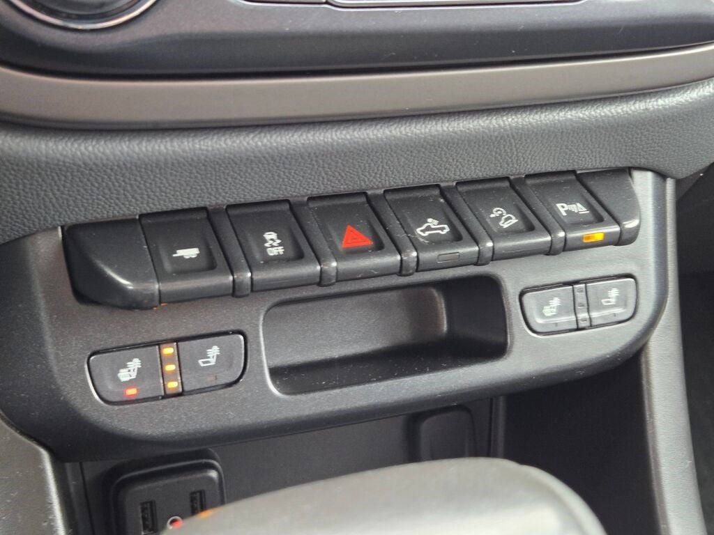 2019 Chevrolet Colorado Z71 4WD