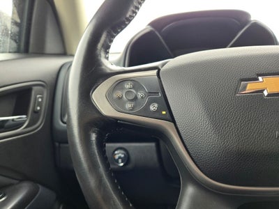 2019 Chevrolet Colorado Z71 4WD