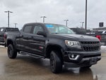 2019 Chevrolet Colorado Z71 4WD