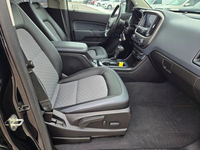 2019 Chevrolet Colorado Z71 4WD