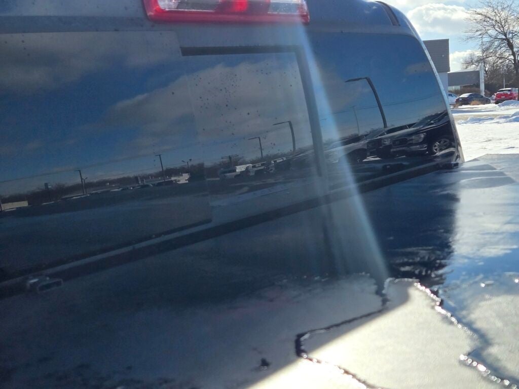 2019 Chevrolet Colorado ZR2