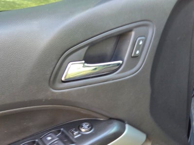 2019 Chevrolet Colorado ZR2