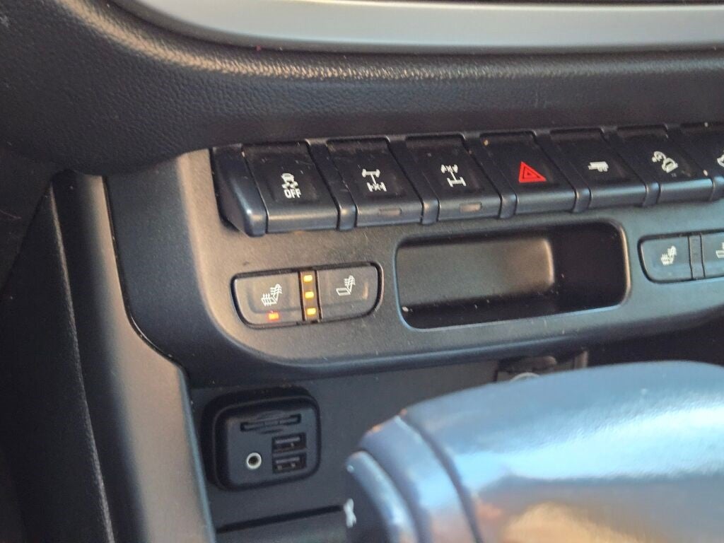 2019 Chevrolet Colorado ZR2