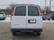 2022 Chevrolet Express 2500 Work Van Cargo