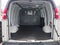 2022 Chevrolet Express 2500 Work Van Cargo