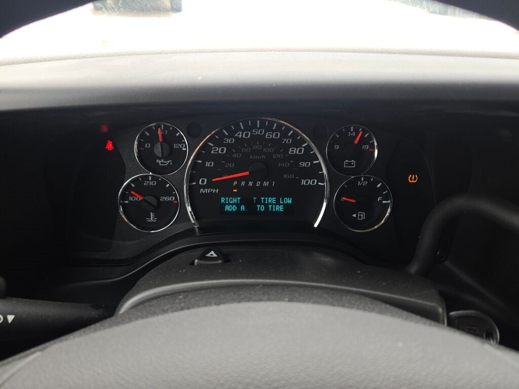 2022 Chevrolet Express 2500 Work Van Cargo