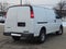 2022 Chevrolet Express 2500 Work Van Cargo