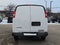 2022 Chevrolet Express 2500 Work Van Cargo