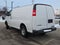 2022 Chevrolet Express 2500 Work Van Cargo