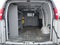 2022 Chevrolet Express 2500 Work Van Cargo