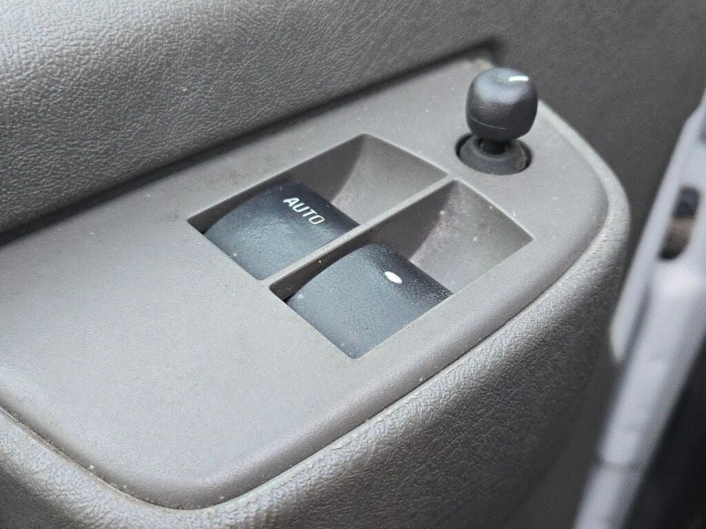 2022 Chevrolet Express 2500 Work Van Cargo