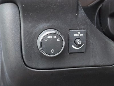 2022 Chevrolet Express 2500 Work Van Cargo