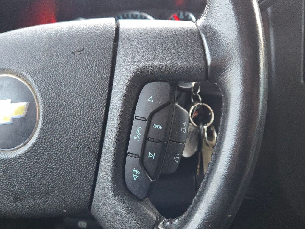 2022 Chevrolet Express 2500 Work Van Cargo