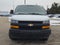 2022 Chevrolet Express 2500 Work Van Cargo