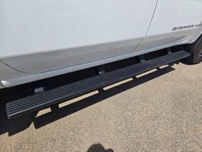 2024 GMC Sierra 3500HD Pro DUMP TRUCK