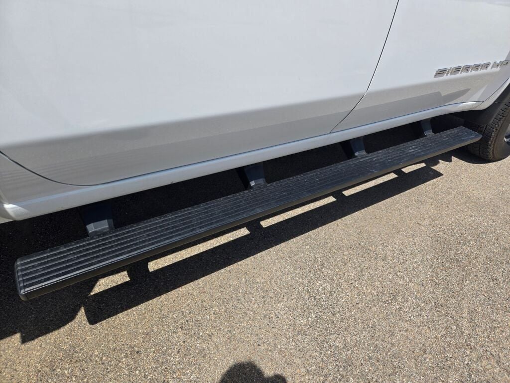 2024 GMC Sierra 3500HD Pro DUMP TRUCK