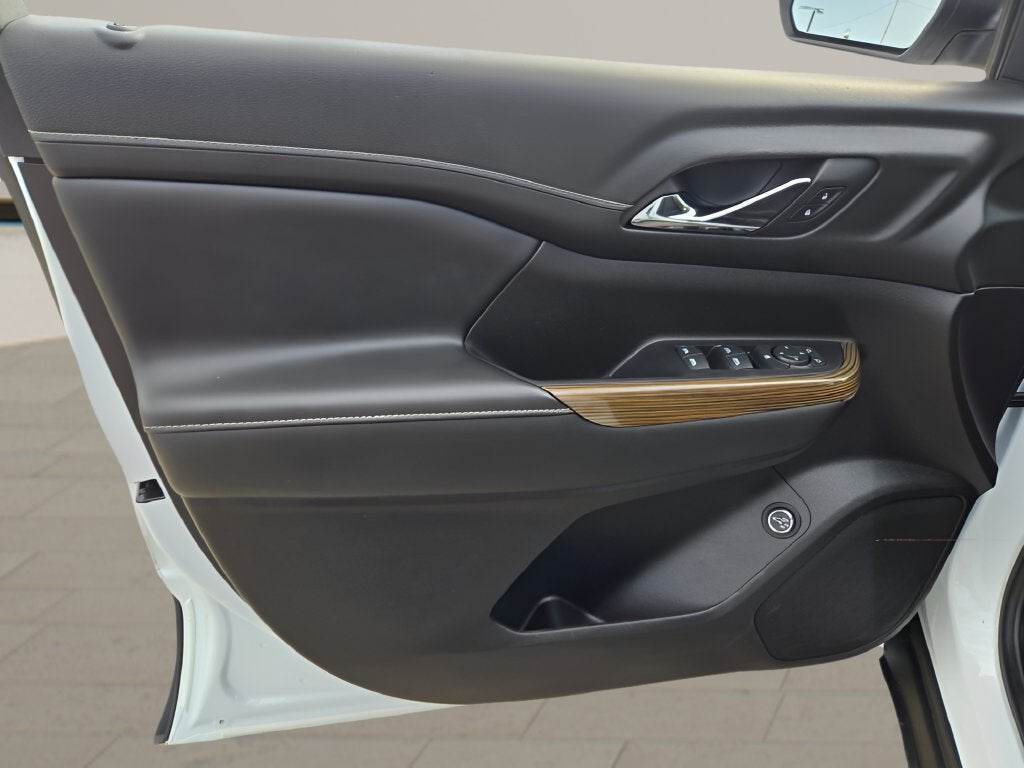 2022 GMC Acadia SLE
