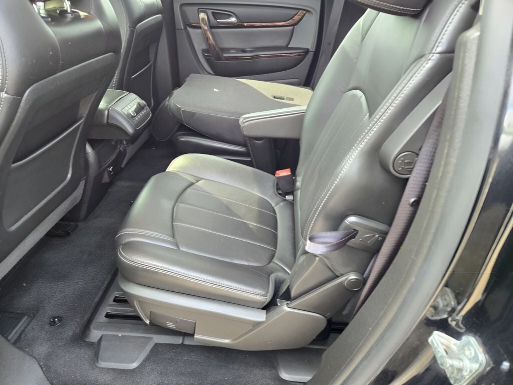 2014 GMC Acadia Denali