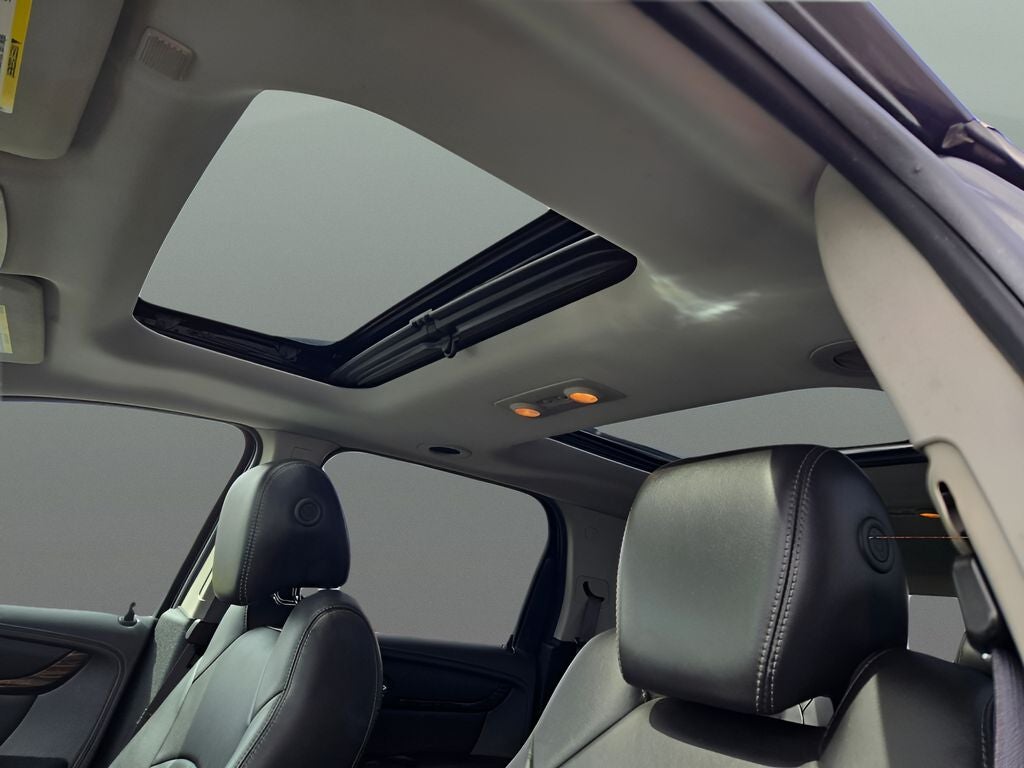 2014 GMC Acadia Denali