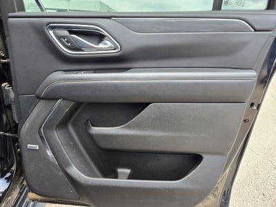 2024 GMC Yukon XL SLT