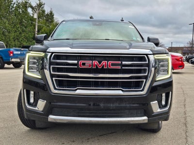 2024 GMC Yukon XL SLT