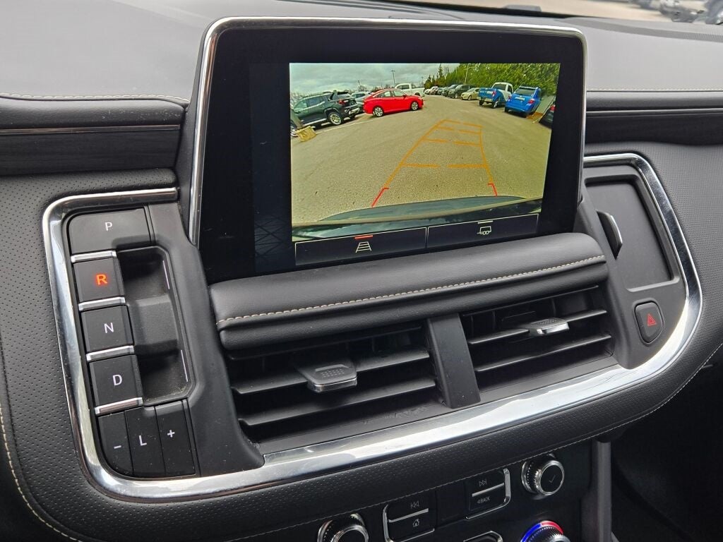 2024 GMC Yukon XL SLT