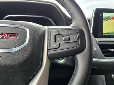 2024 GMC Yukon XL SLT