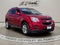 2013 Chevrolet Equinox LT 1LT