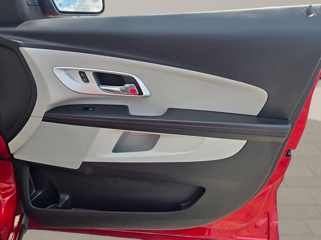 2013 Chevrolet Equinox LT 1LT