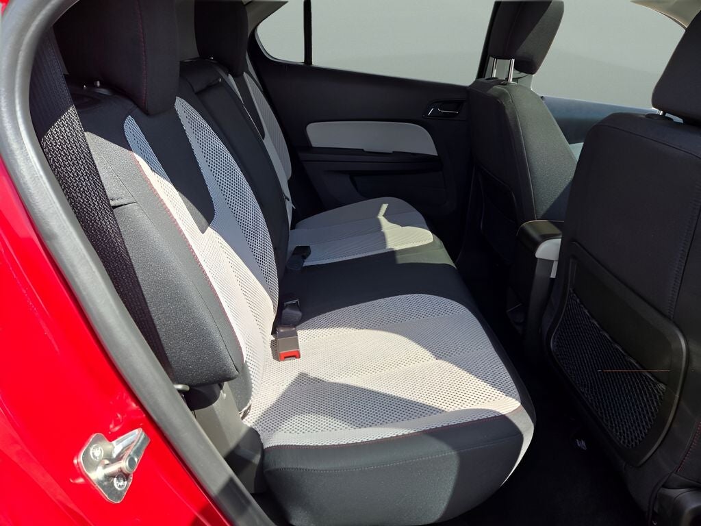 2013 Chevrolet Equinox LT 1LT