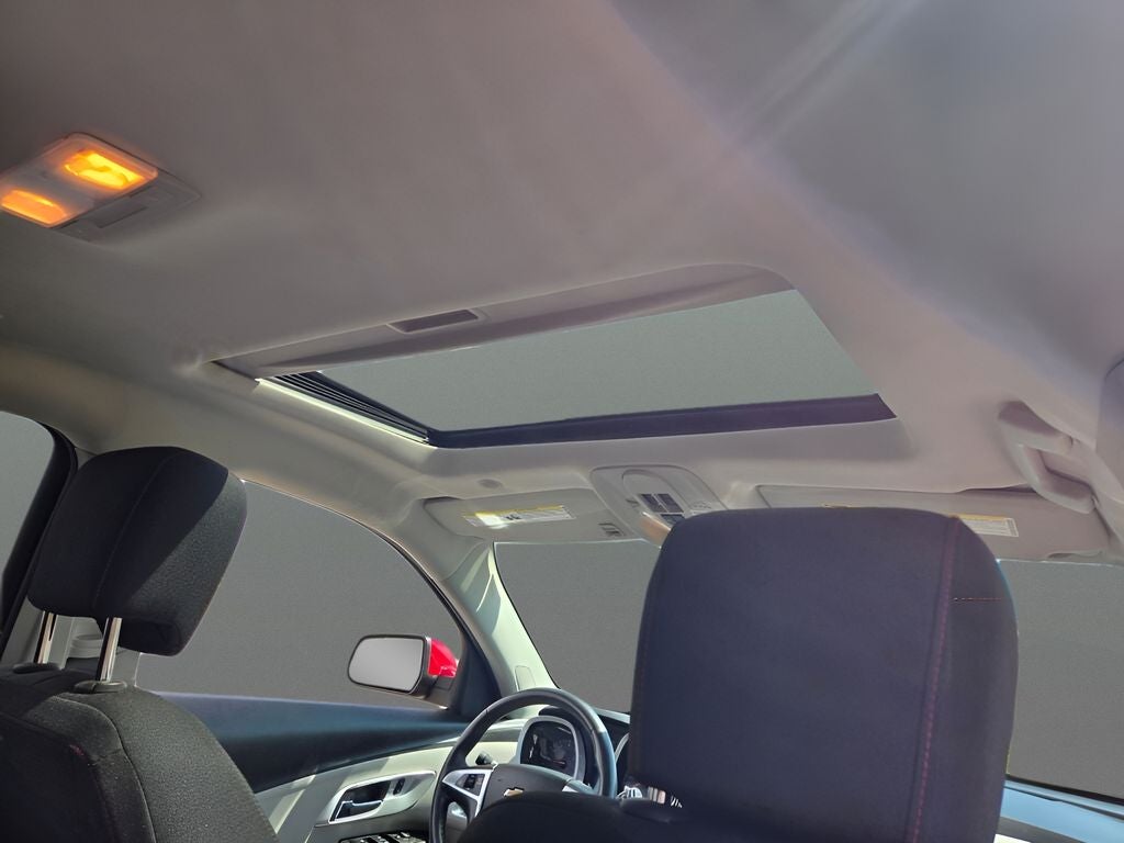 2013 Chevrolet Equinox LT 1LT