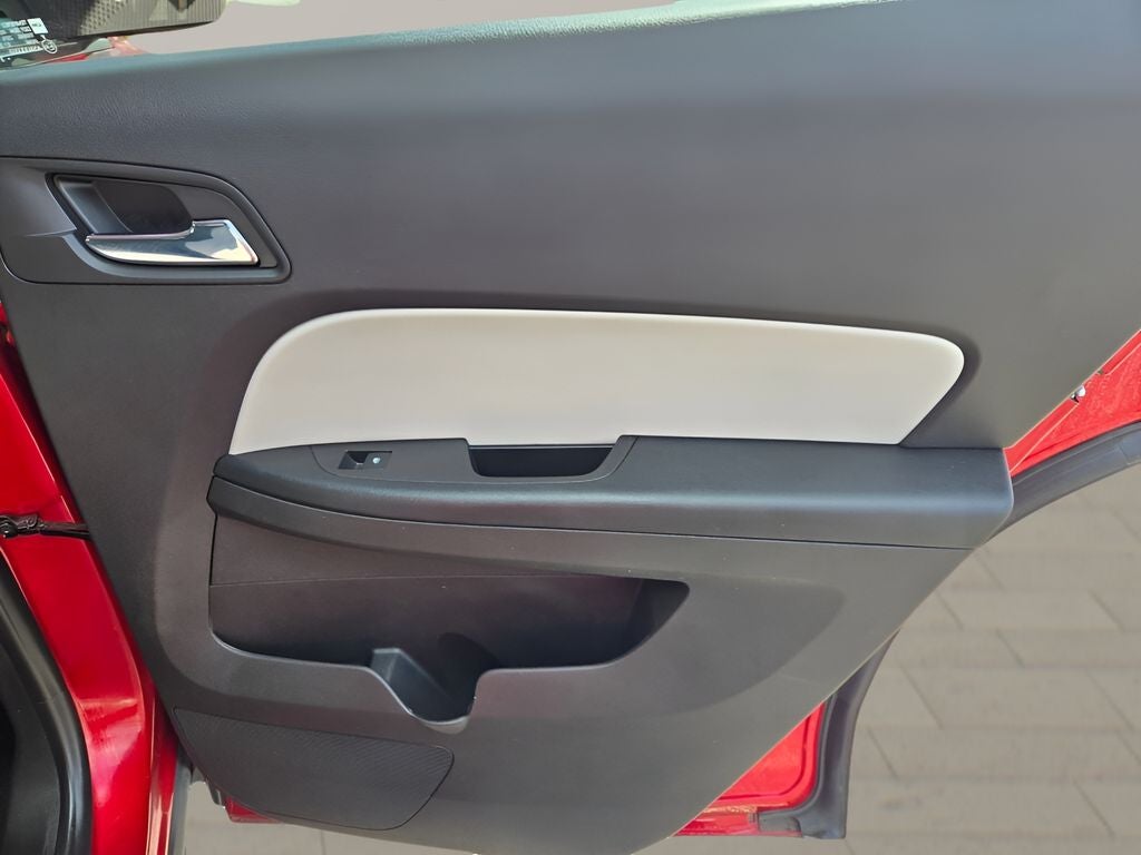 2013 Chevrolet Equinox LT 1LT