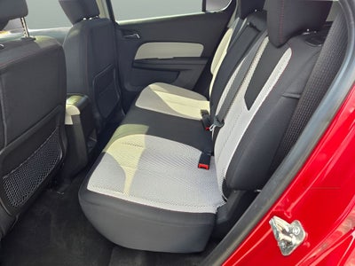 2013 Chevrolet Equinox LT 1LT