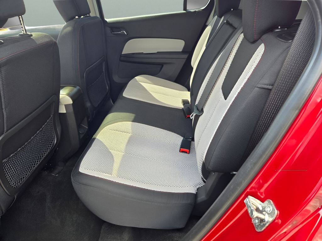 2013 Chevrolet Equinox LT 1LT