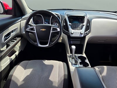 2013 Chevrolet Equinox LT 1LT