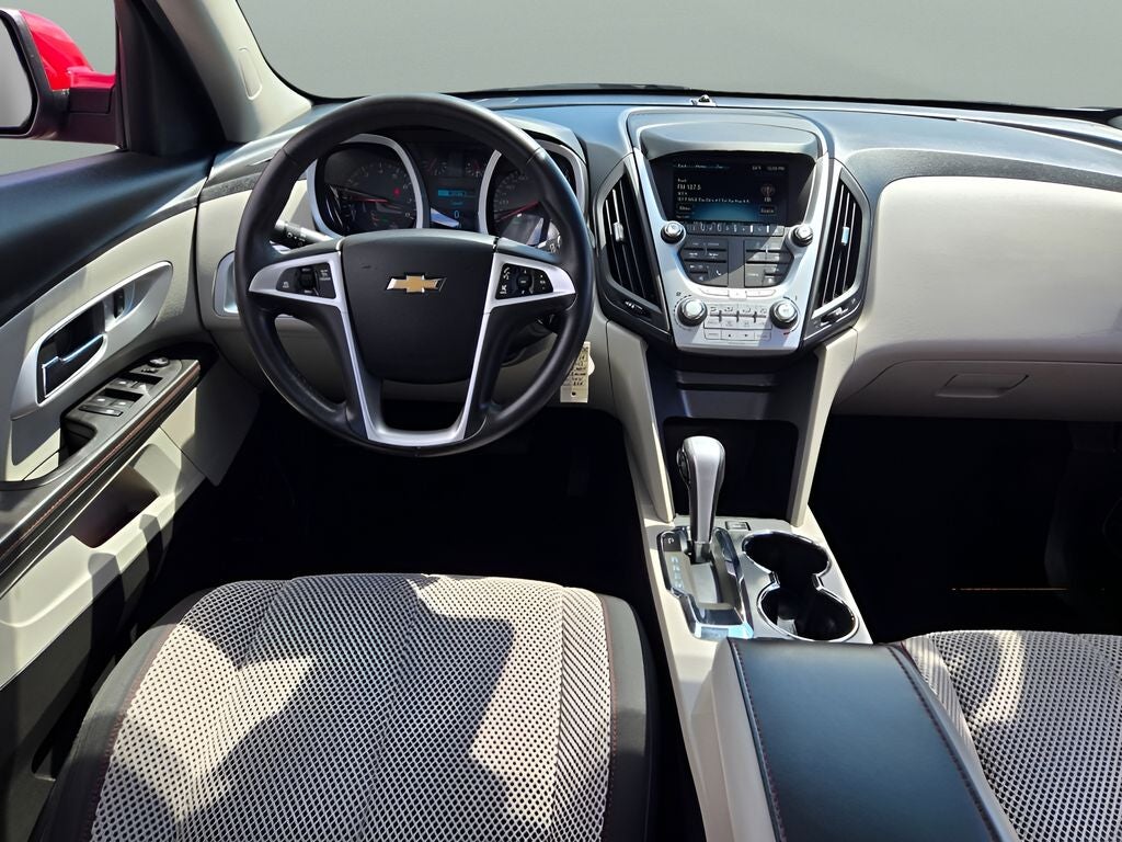 2013 Chevrolet Equinox LT 1LT