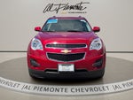 2013 Chevrolet Equinox LT 1LT